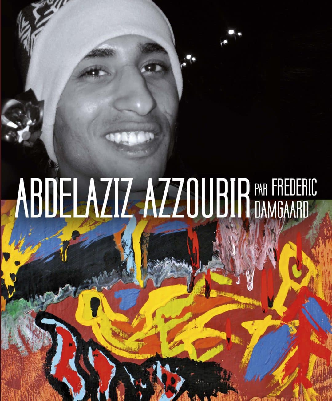 Abdelaziz Azzoubir