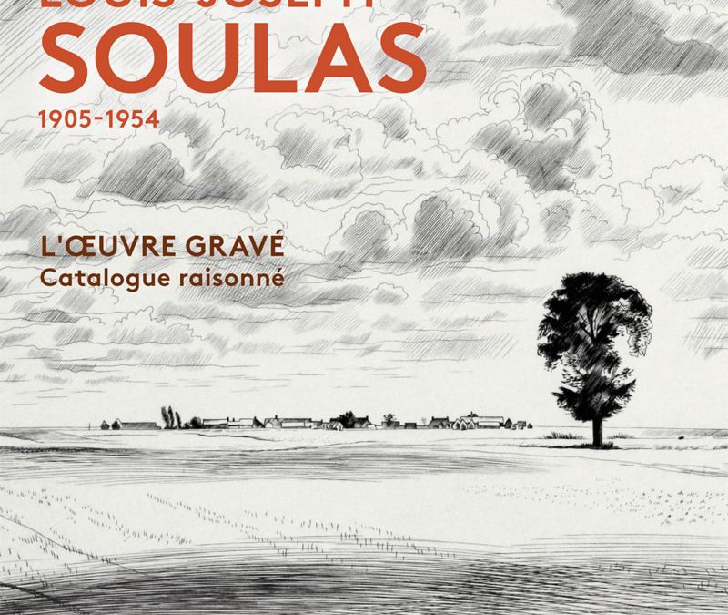 Louis-Joseph Soulas – Catalogue raisonné