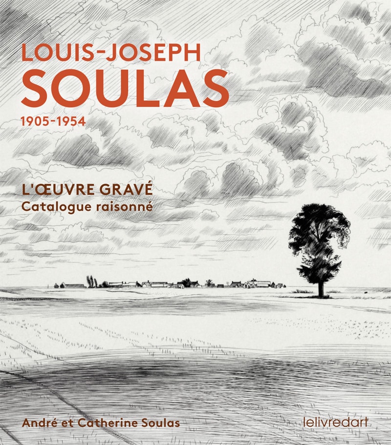 Louis-Joseph Soulas – Catalogue raisonné