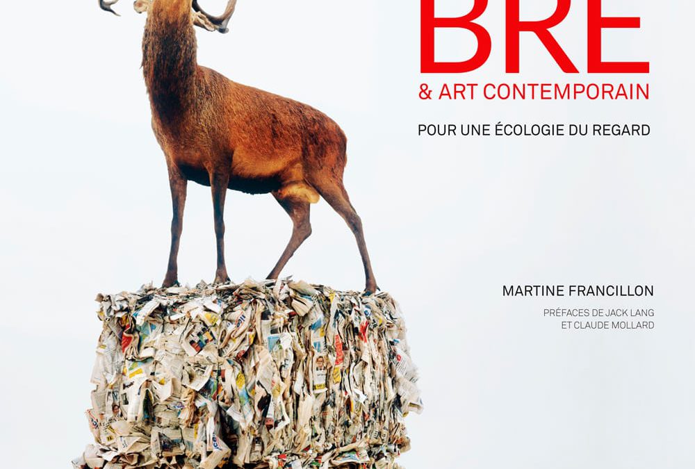 Ar(t)bre – Martine Francillon