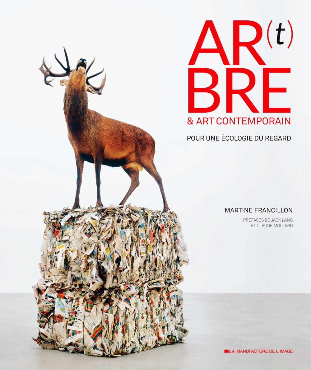 Ar(t)bre – Martine Francillon