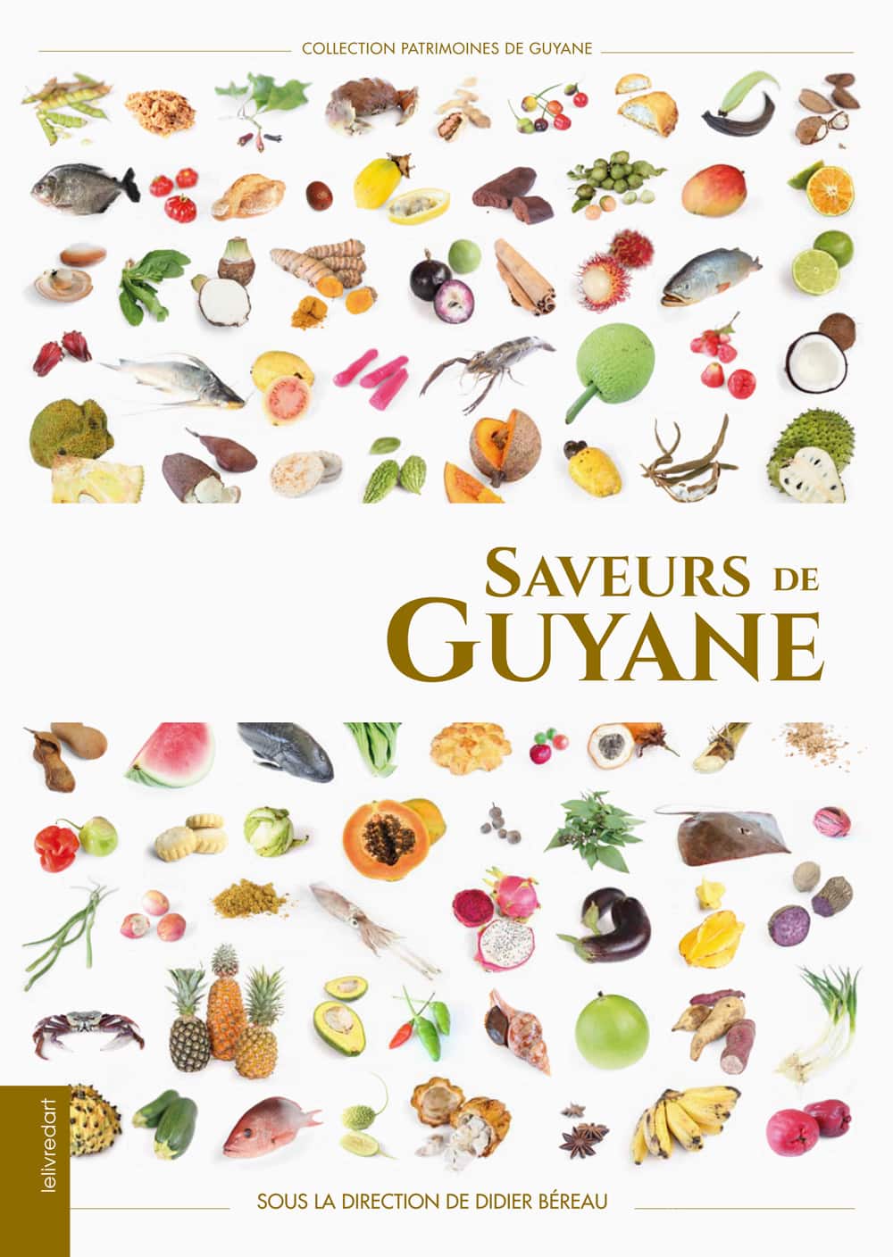 Saveurs de Guyane