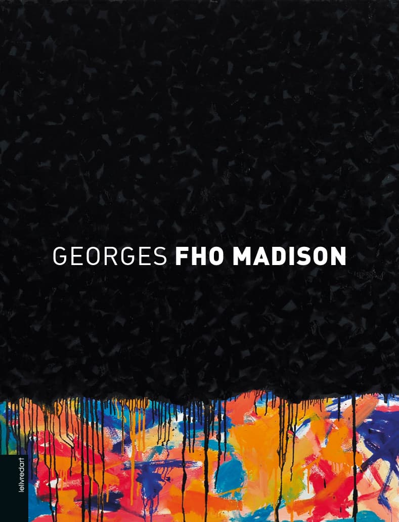 Georges Fho Madison