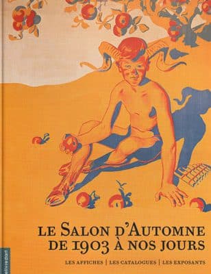 Le Salon d’Automne de 1903 à nos jours