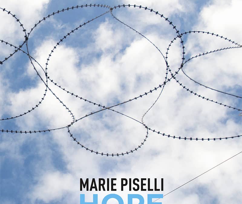 Marie Piselli – HOP…E