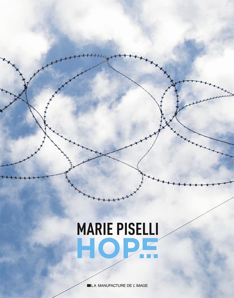 Marie Piselli – HOP…E
