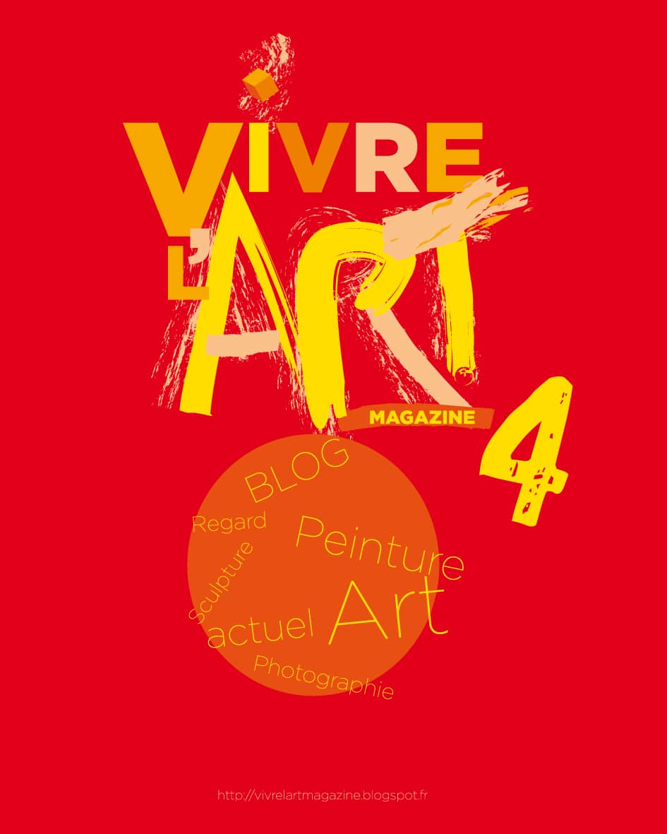 Vivre l’art magazine n°4