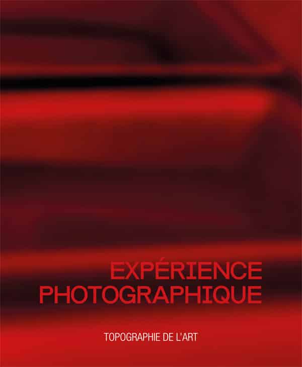 Expérience photographique – Espace Topographie de l’art