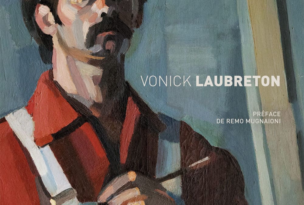 Vonick Laubreton