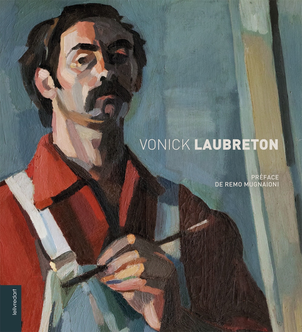 Vonick Laubreton