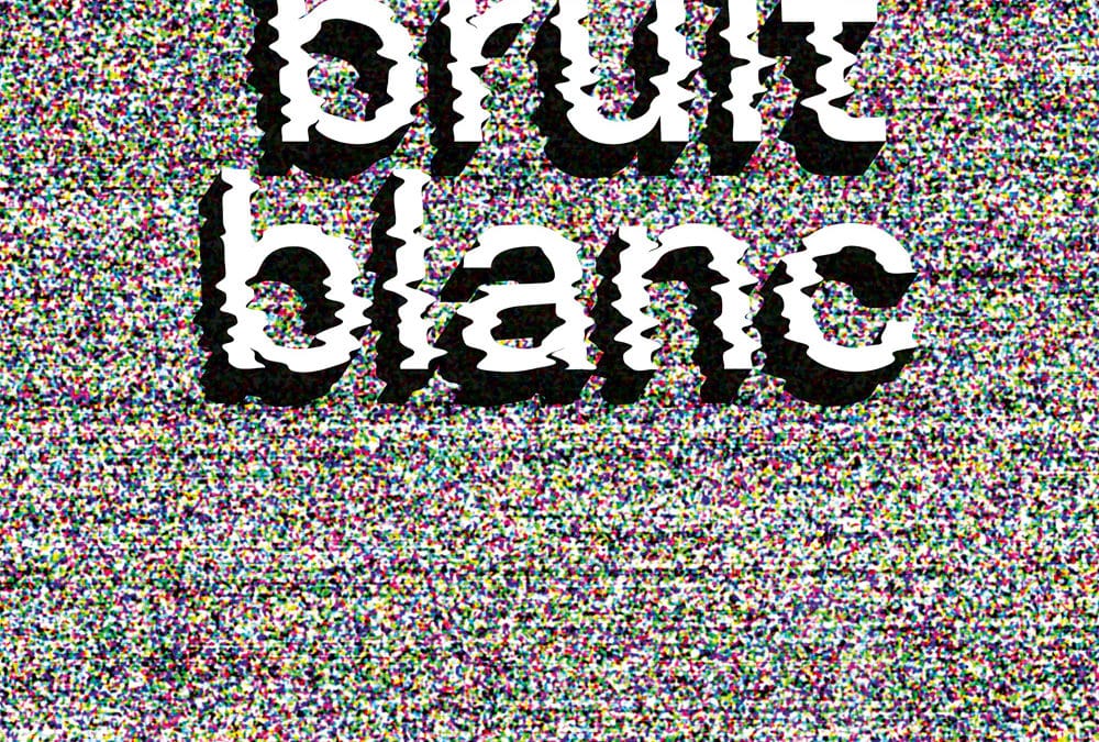 Bruit blanc