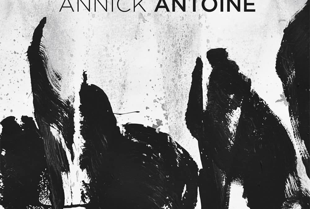 Annick Antoine