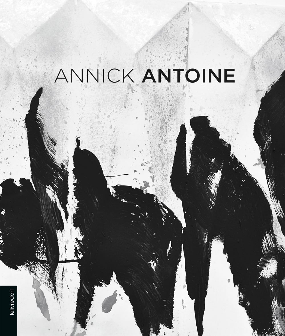 Annick Antoine