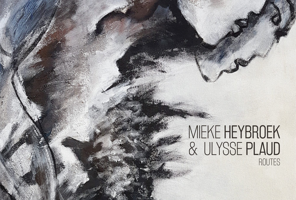 Mieke Heybroek & Ulysse Plaud