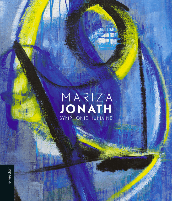 Mariza Jonath – Symphonie humaine