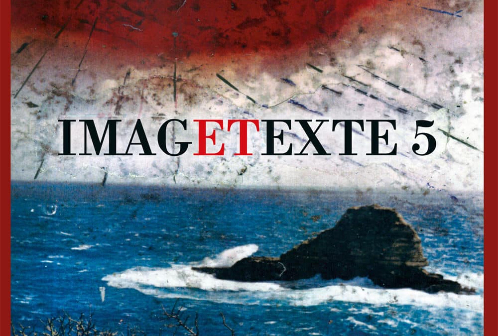 Topographie de l’art – Imagetexte 5