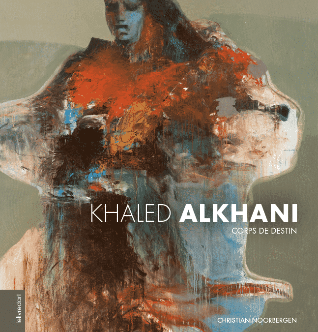 Khaled Alkhani