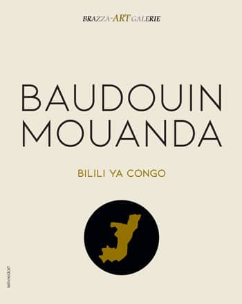 Baudouin Mouanda