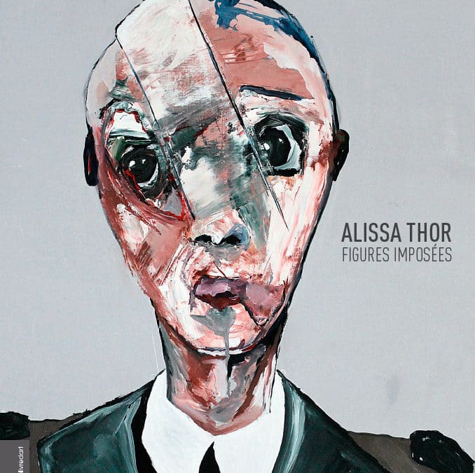 Alissa Thor – Figures imposées