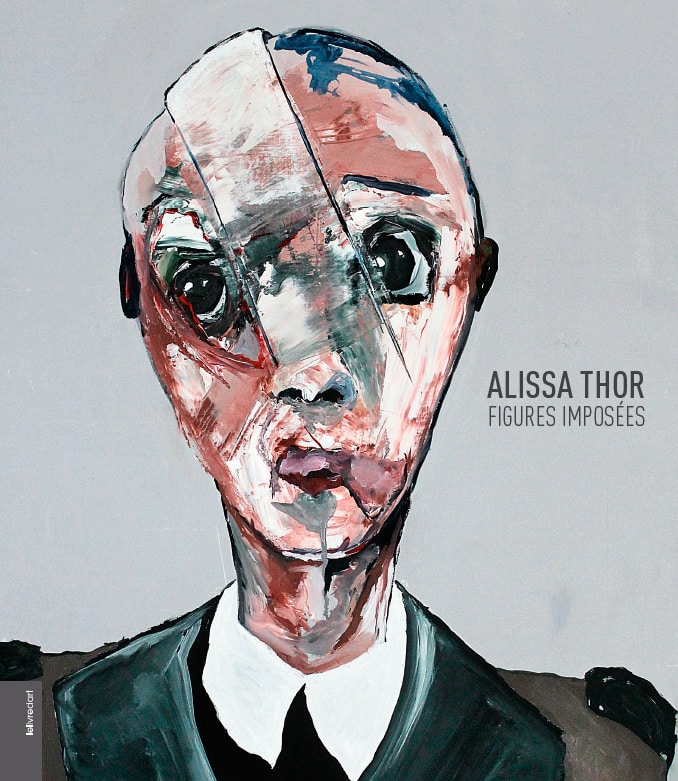 Alissa Thor – Figures imposées