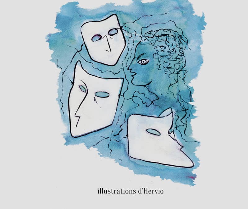 Pierre Angotti – Métamorphoses