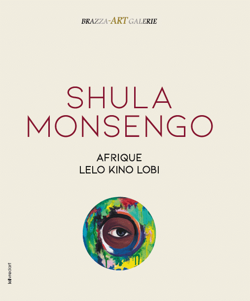 Shula Monsengo – Afrique / Lelo kino lobi