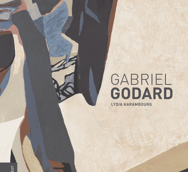 Gabriel Godard