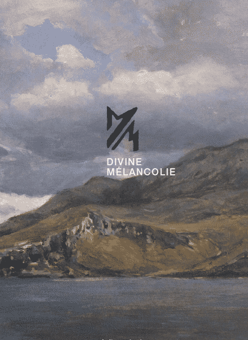 Marc Michiels – Divine Mélancolie