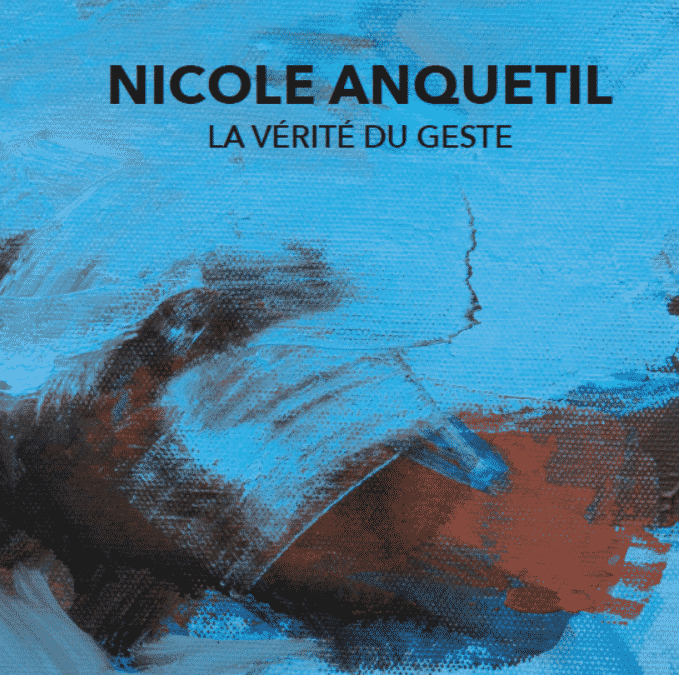 Nicole Anquetil