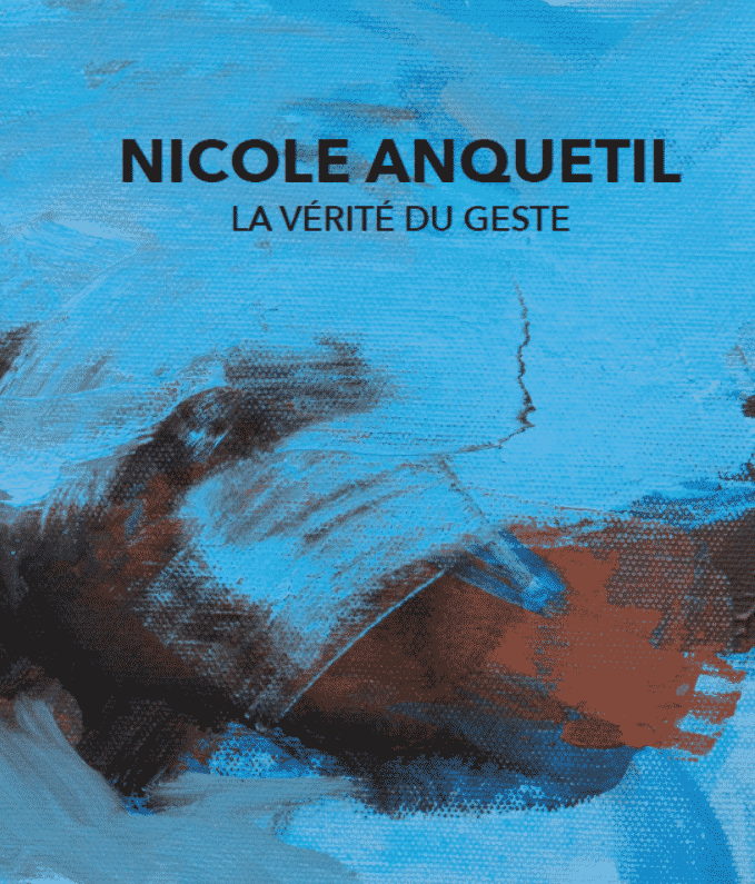 Nicole Anquetil