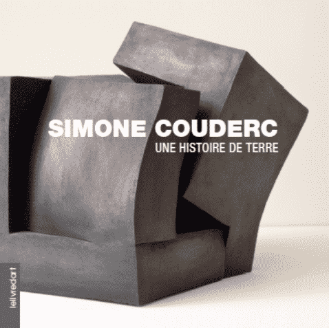 Simone Couderc – Une histoire de terre