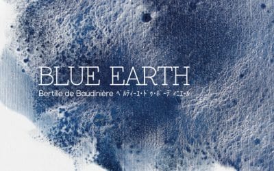 Bertille de Baudinière – Blue Earth