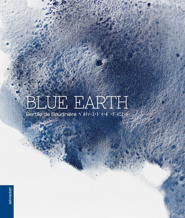 Bertille de Baudinière – Blue Earth