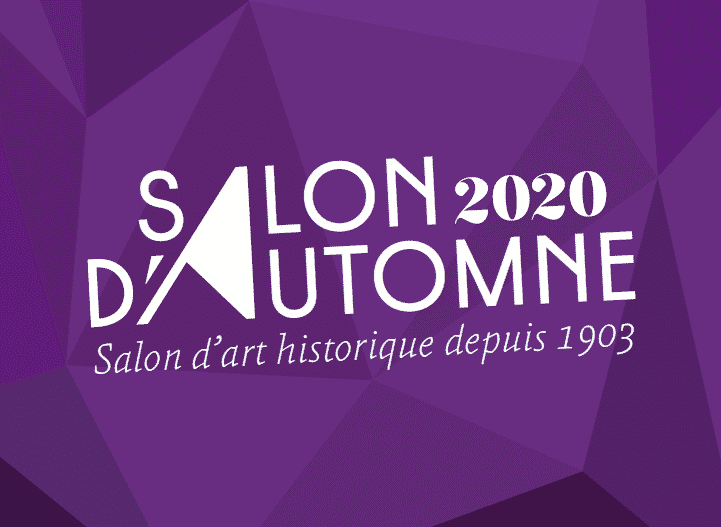 Salon d’Automne 2020