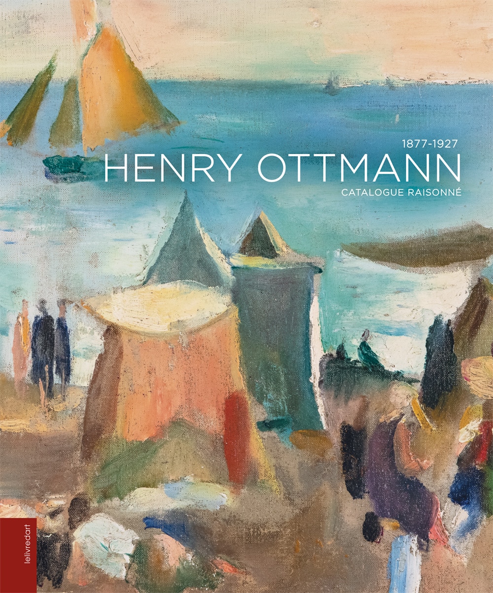 Henry Ottmann – catalogue raisonné