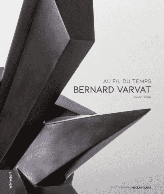 Bernard Varvat – Au fil du temps