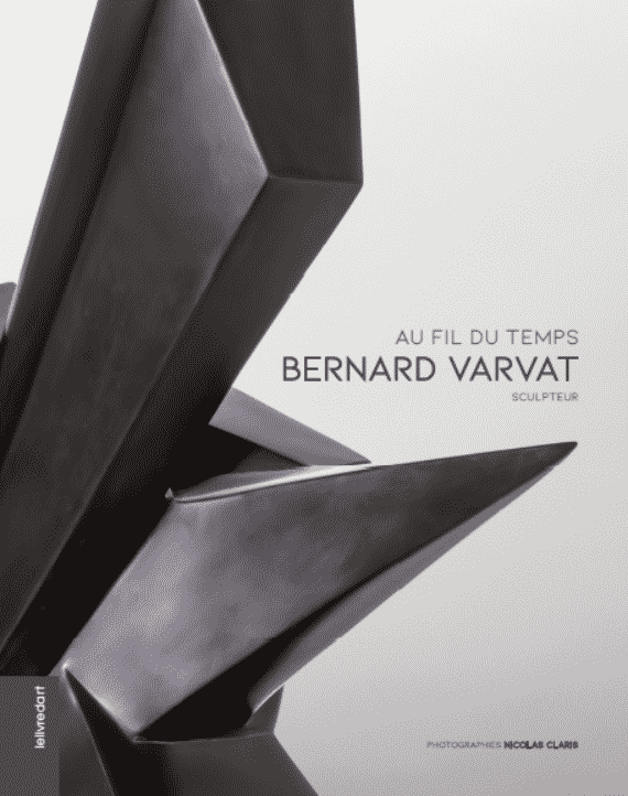 Bernard Varvat – Au fil du temps