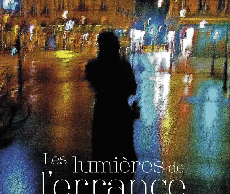 Michel Follorou / Patrick Zeyen – Les lumières de l’errance