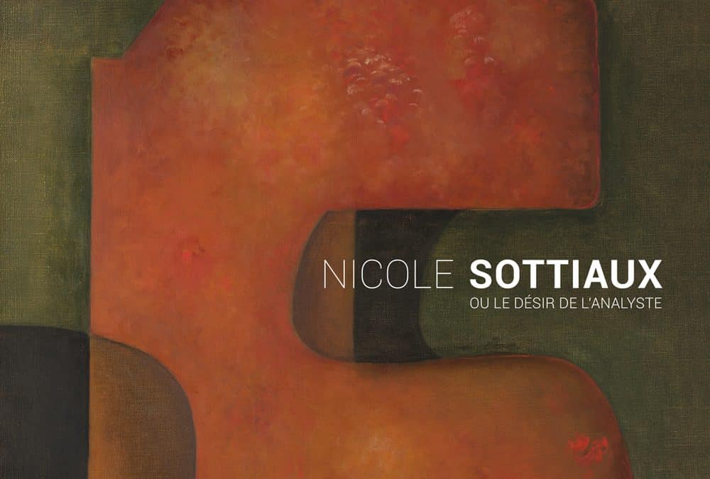 Nicole Sottiaux