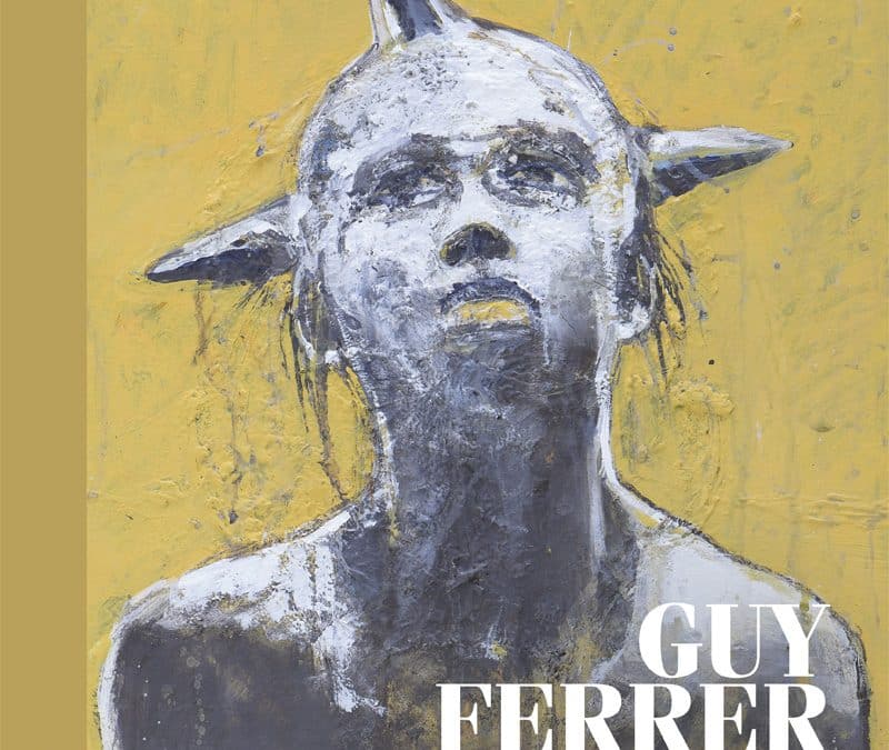 Guy Ferrer – Memento Vivere