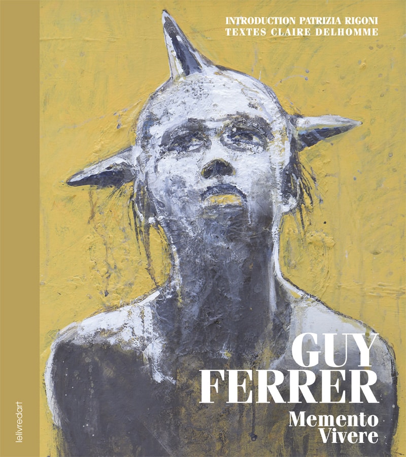 Guy Ferrer – Memento Vivere