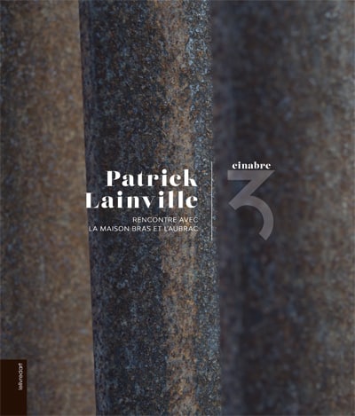 Patrick Lainville – Cinabre