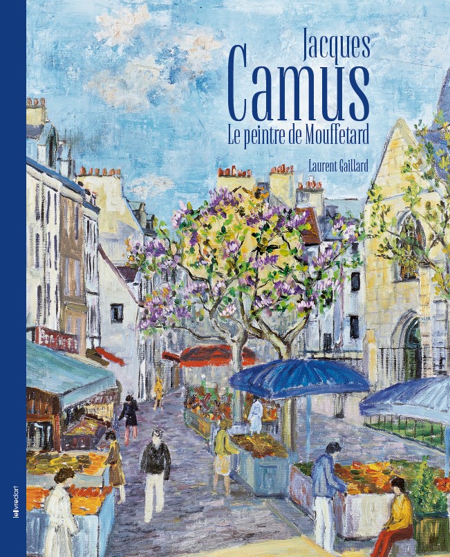 Jacques Camus