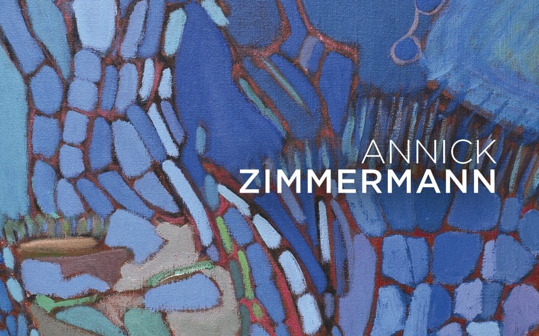 Annick Zimmermann