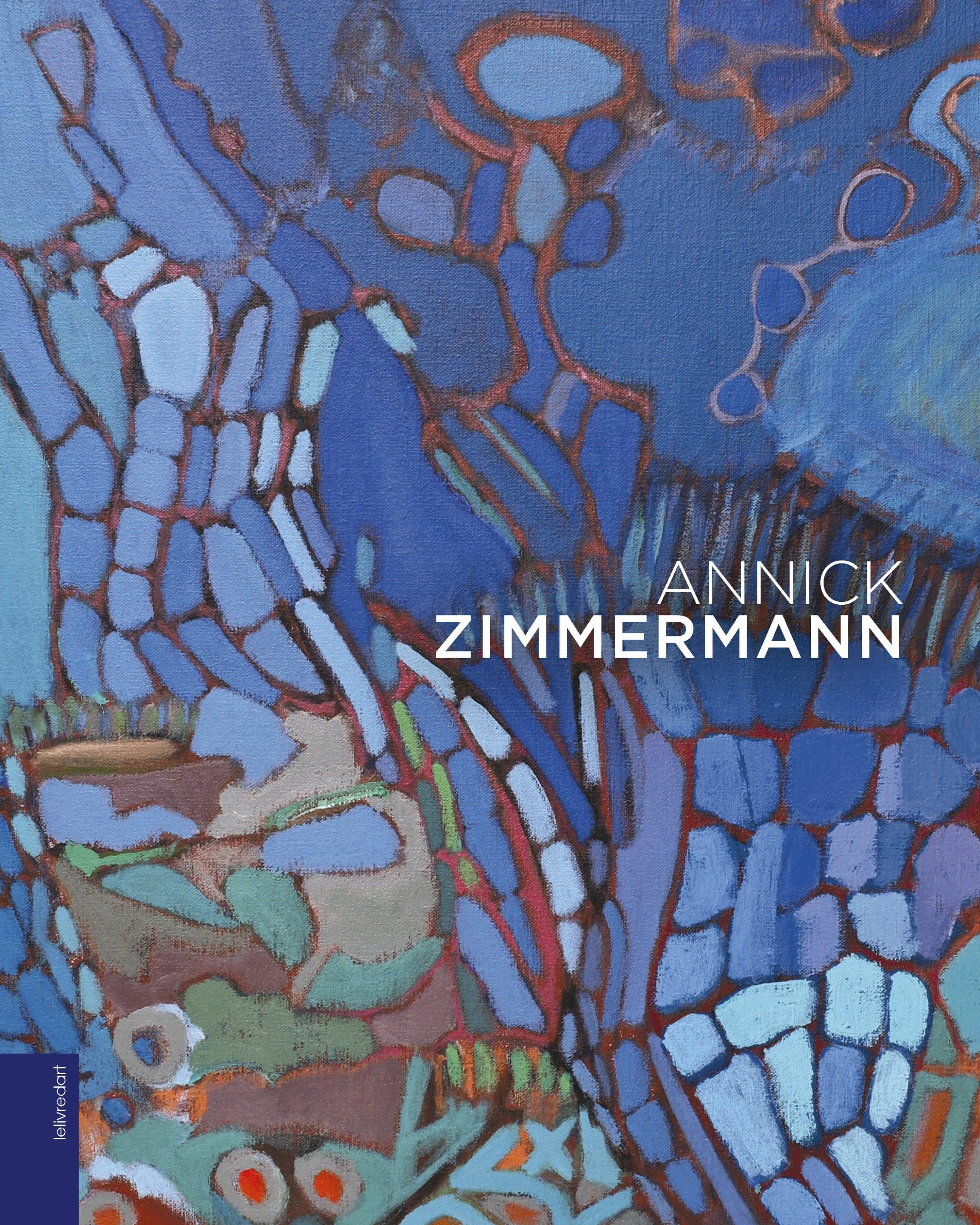 Annick Zimmermann