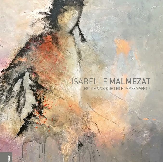 Isabelle Malmezat