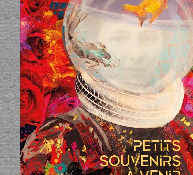Jean-Luc Curabet – Petits Souvenirs à venir