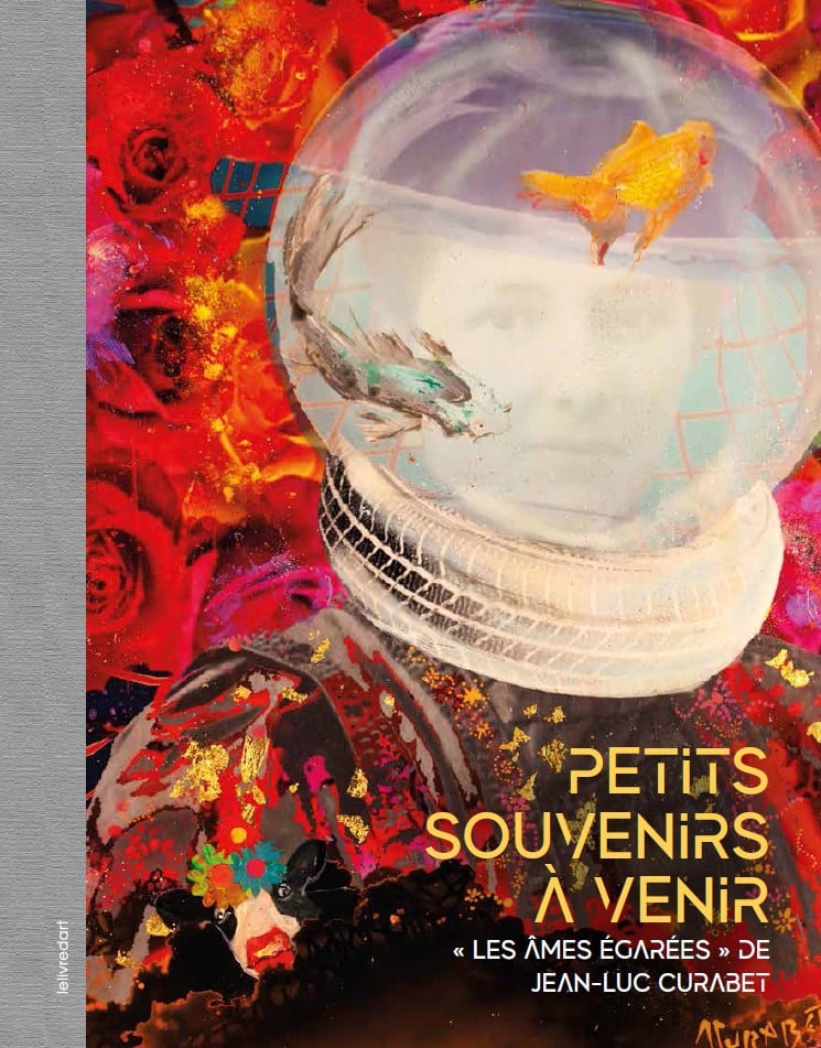 Jean-Luc Curabet – Petits Souvenirs à venir