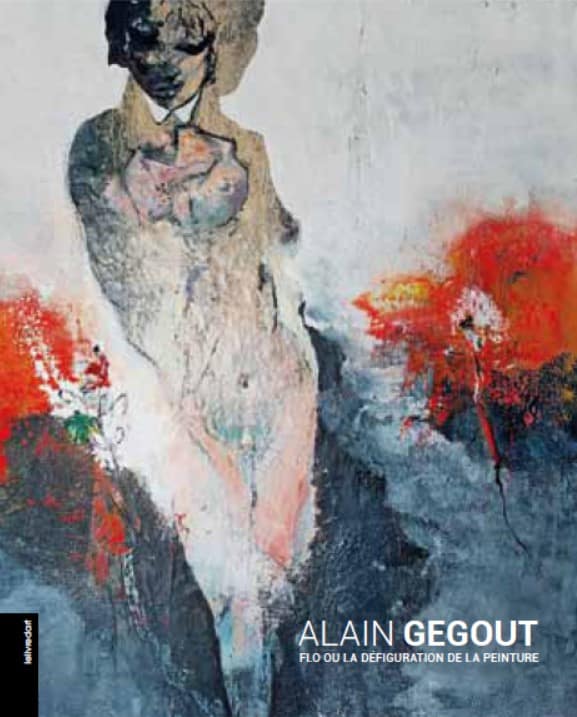 Alain Gegout – Flo