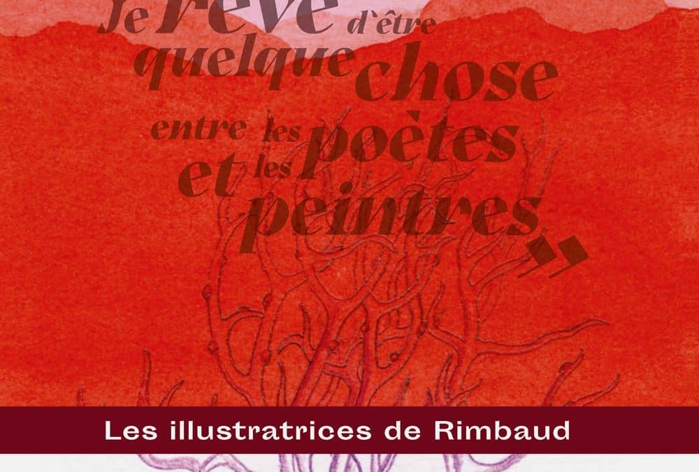 Les Illustratrices de Rimbaud